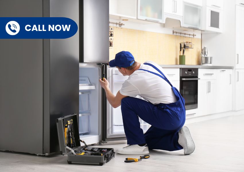 Springerton IL Appliance Repair Company